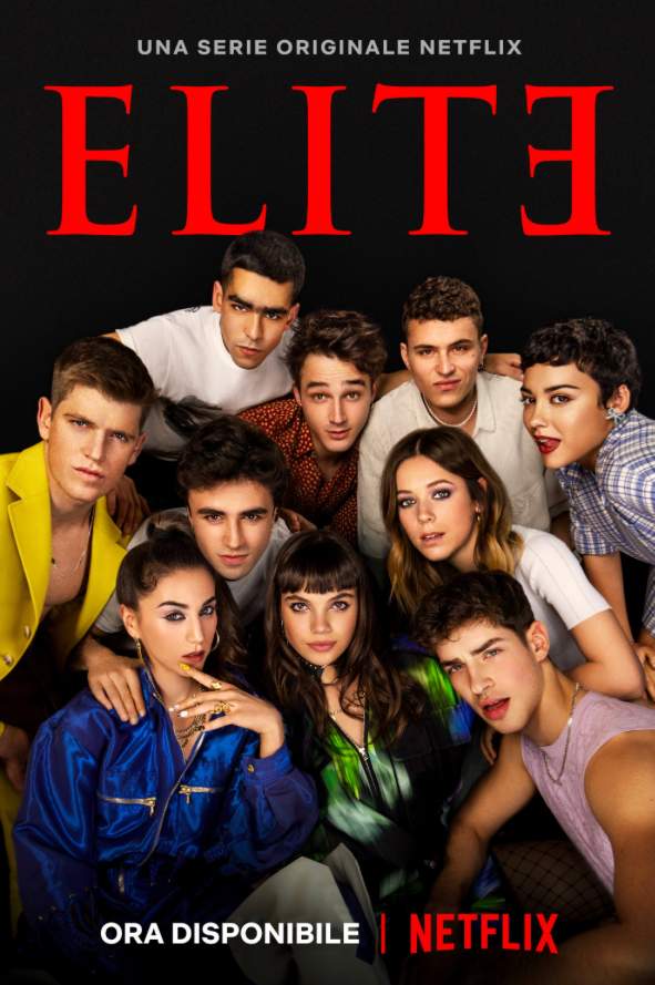 Elite (Netflix)