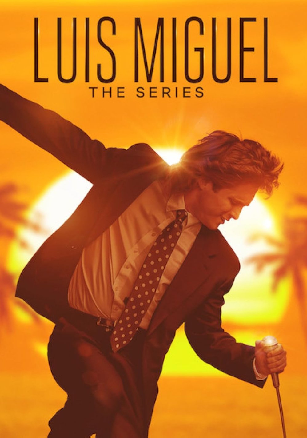 Luis Miguel (Netflix)