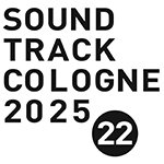 Sound track logo